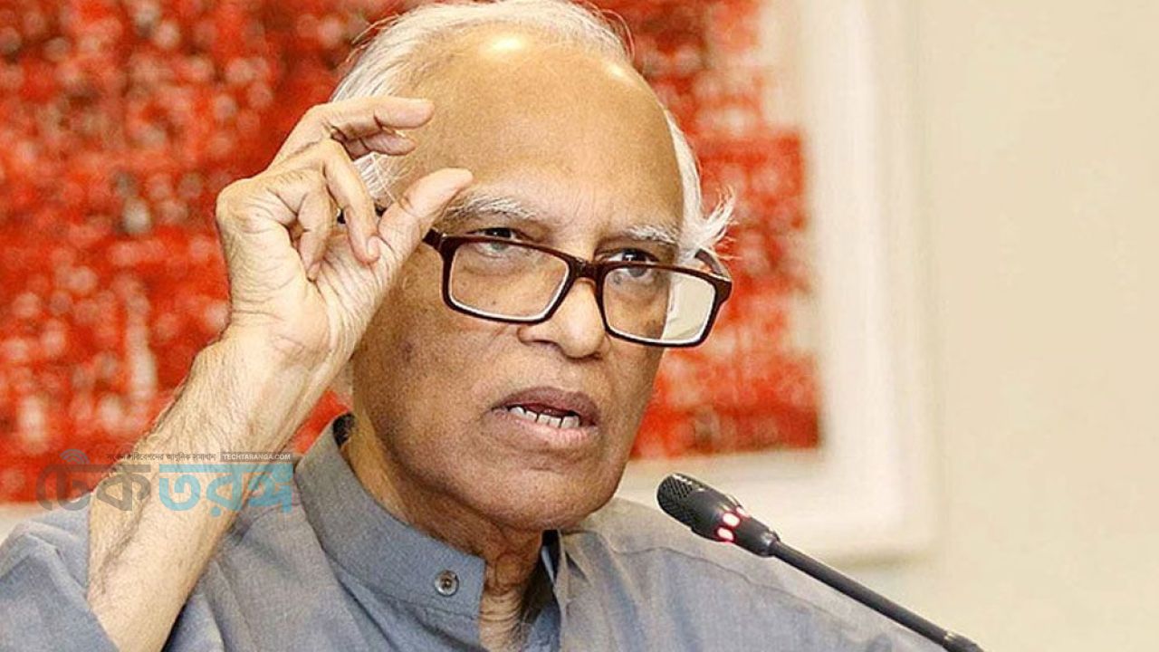 ‘কাজ শেষ না করে আমরা কোথাও যাচ্ছি না’