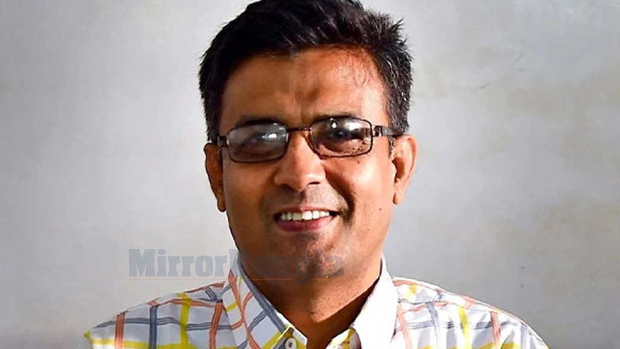 কোথাও আওয়ামী লীগকে দেখি না