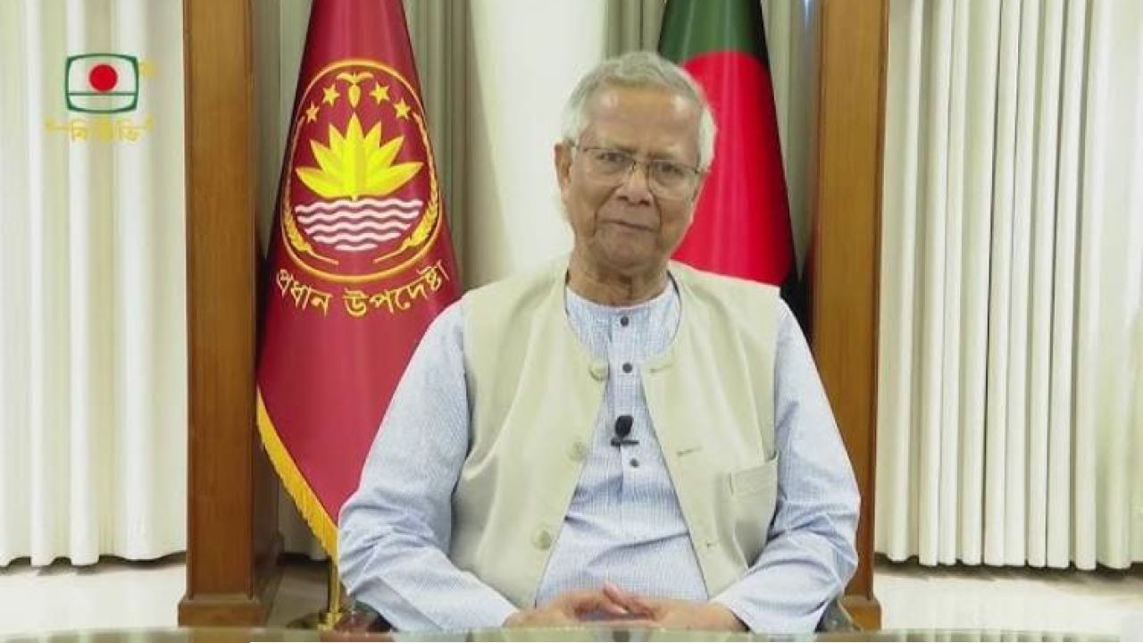হাদির মৃত্যুতে রাষ্ট্রীয় শোক ঘোষণা