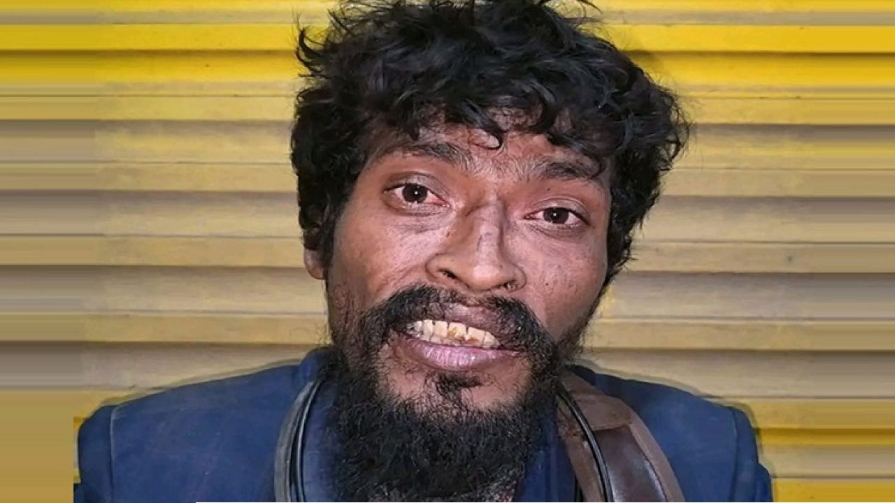 সিরিয়াল কিলার সম্রাট