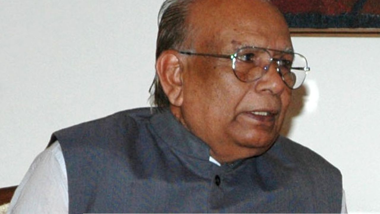 কারাবন্দি রমেশ চন্দ্রের মৃত্যু