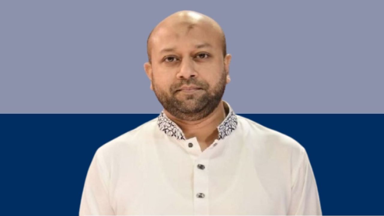 ব্যারিস্টার ফুয়াদ পরাজিত