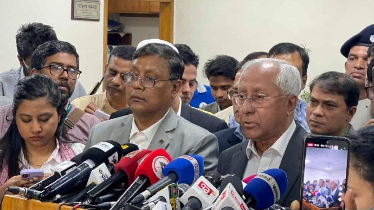 গণভোটের হার ৬০ শতাংশ