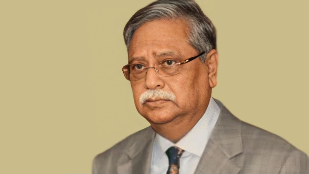 মন্ত্রিসভার শপথ পড়াবেন রাষ্ট্রপতি