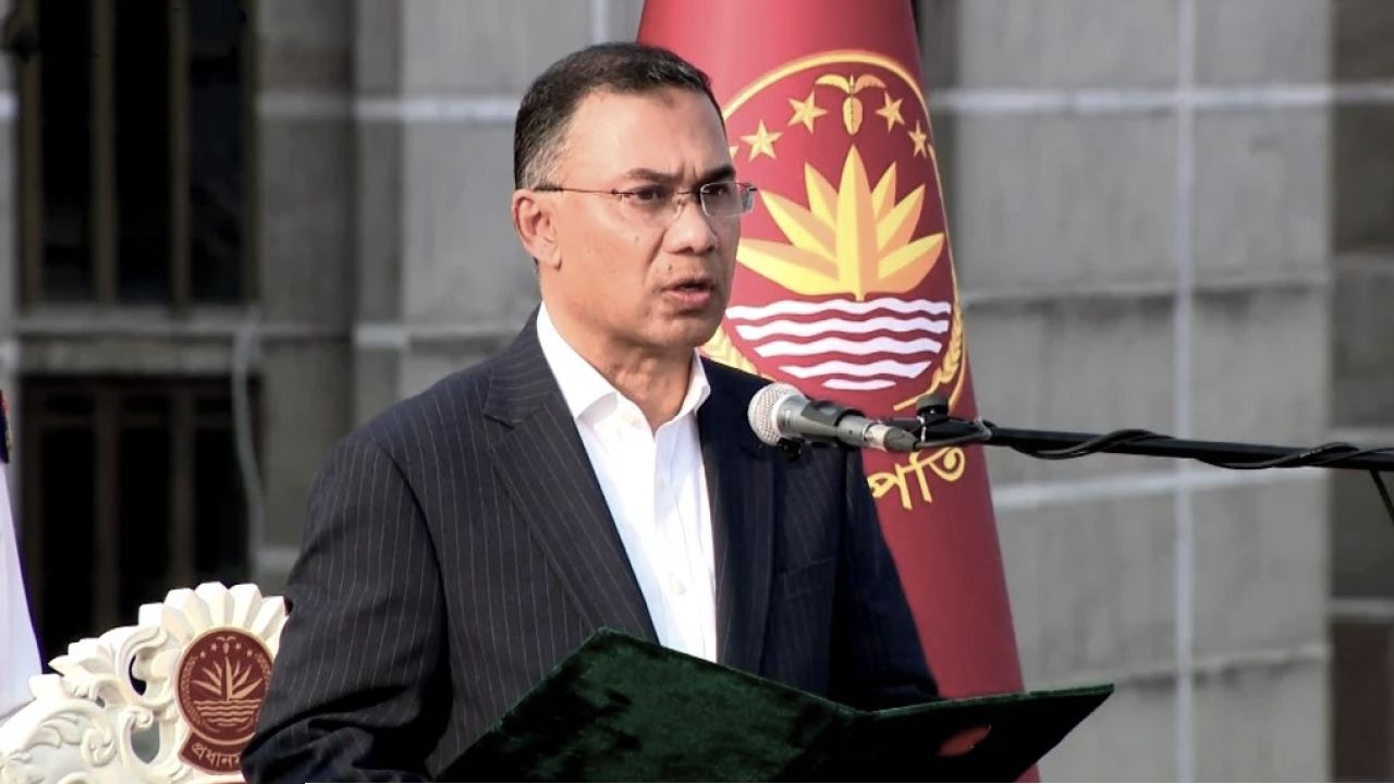 তারেক জিয়ার সরকারে ৬০