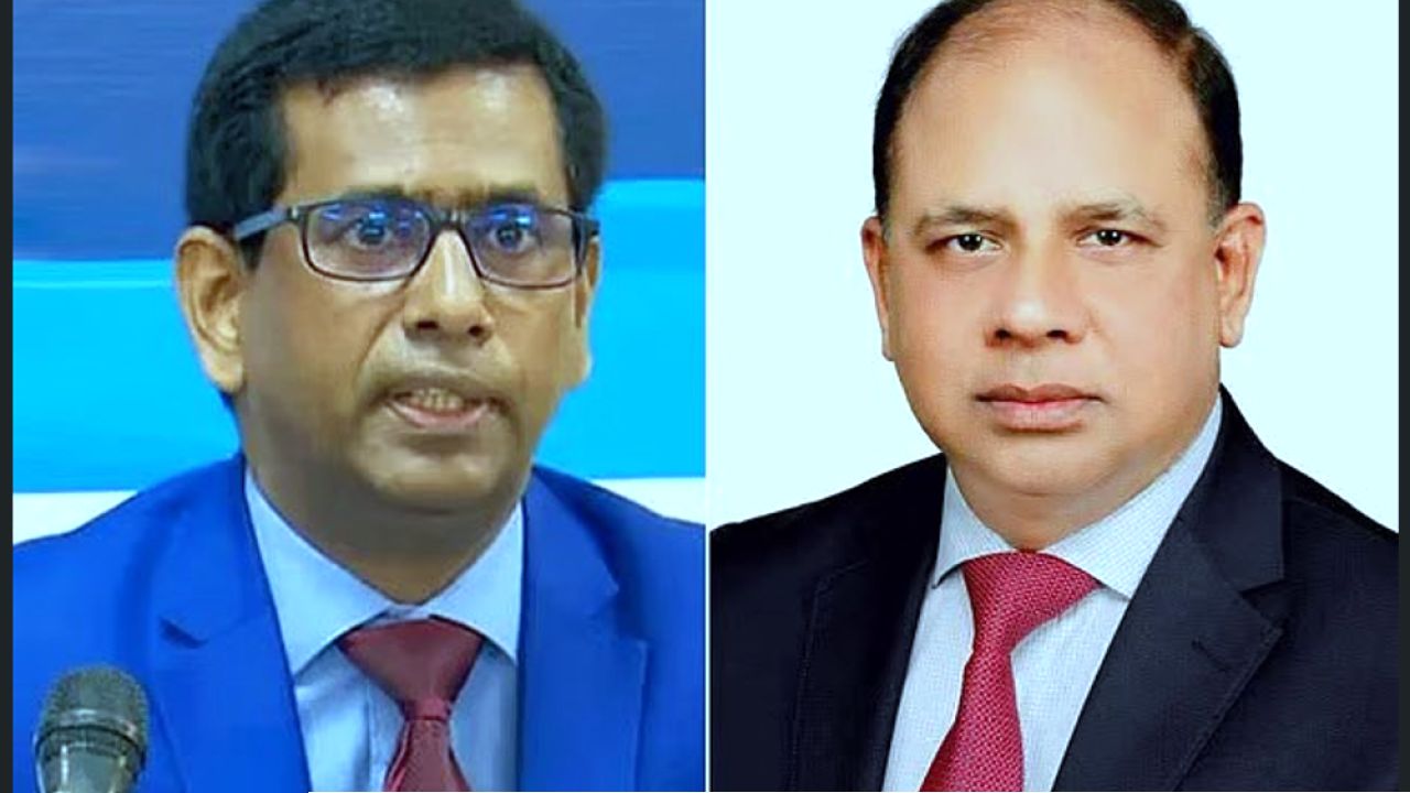 তাজুলকে সরিয়ে আমিনুল