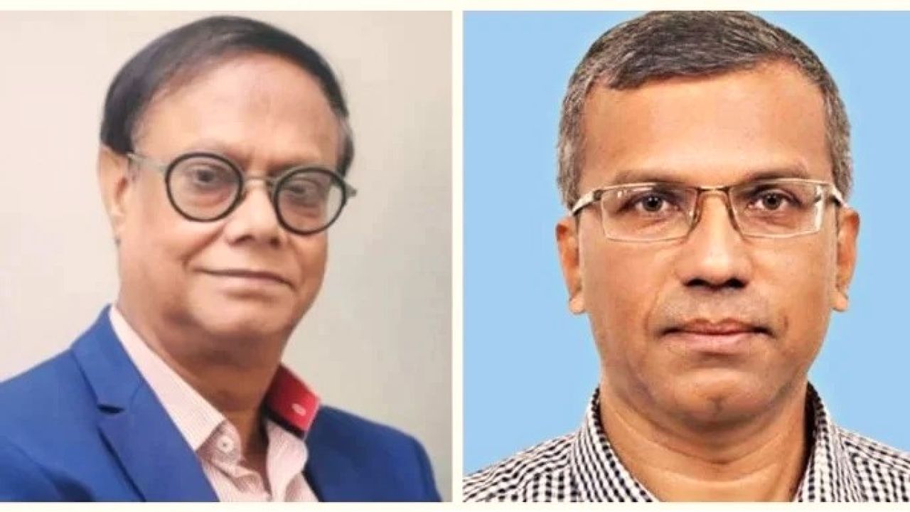 মনসুরকে সরিয়ে গভর্নর মোস্তাকুর