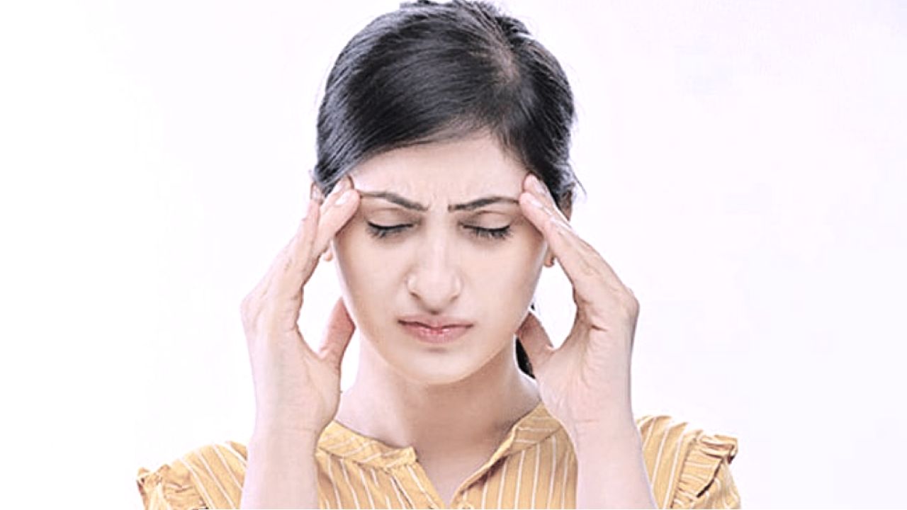 রোজায় কেন মাথাব্যথা বাড়ে