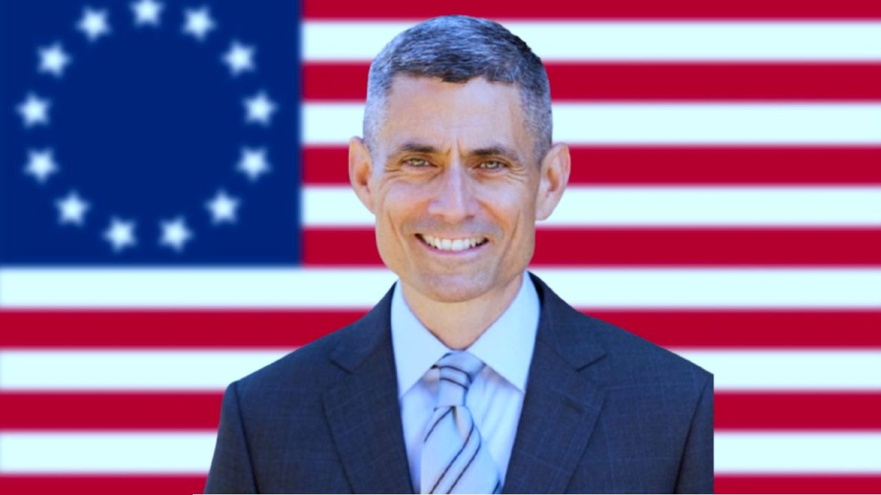 ট্রাম্পের বার্তা নিয়ে ঢাকায় পল কাপুর