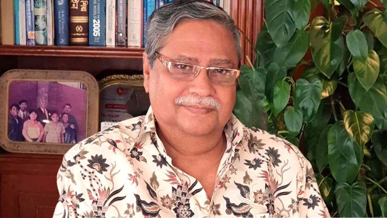 রাষ্ট্রপতির মুখে ‘বাংলাদেশ জিন্দাবাদ’