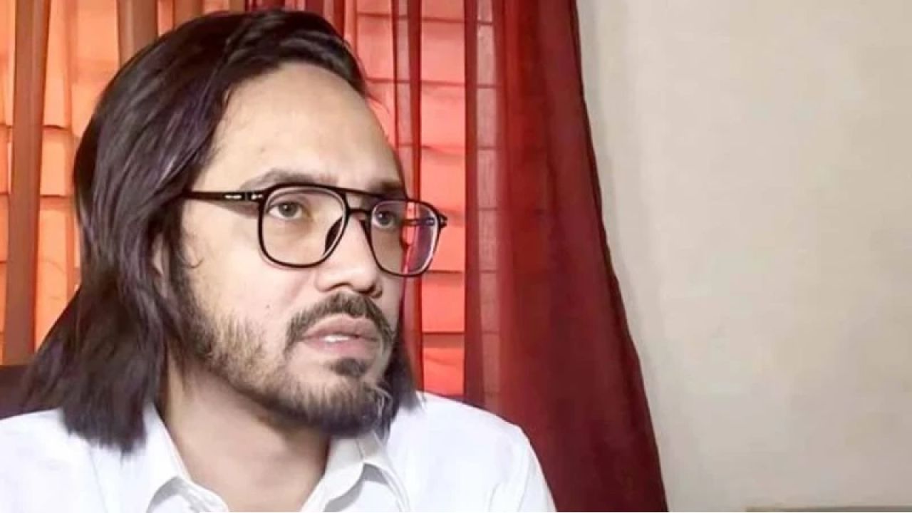 সেই মাসুদ গ্রেপ্তার ভারতে