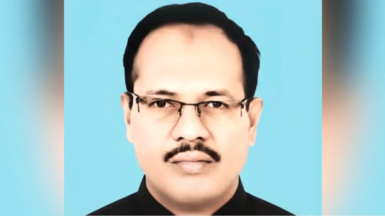 ওয়াসার নতুন এমডি আমিনুল