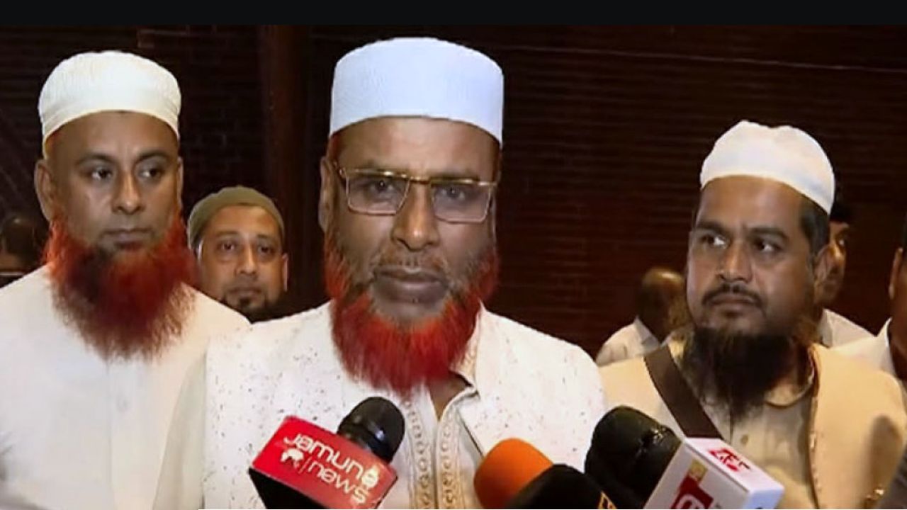 আগে 'জুলাই সনদ' বাস্তবায়ন চায় জামায়াত