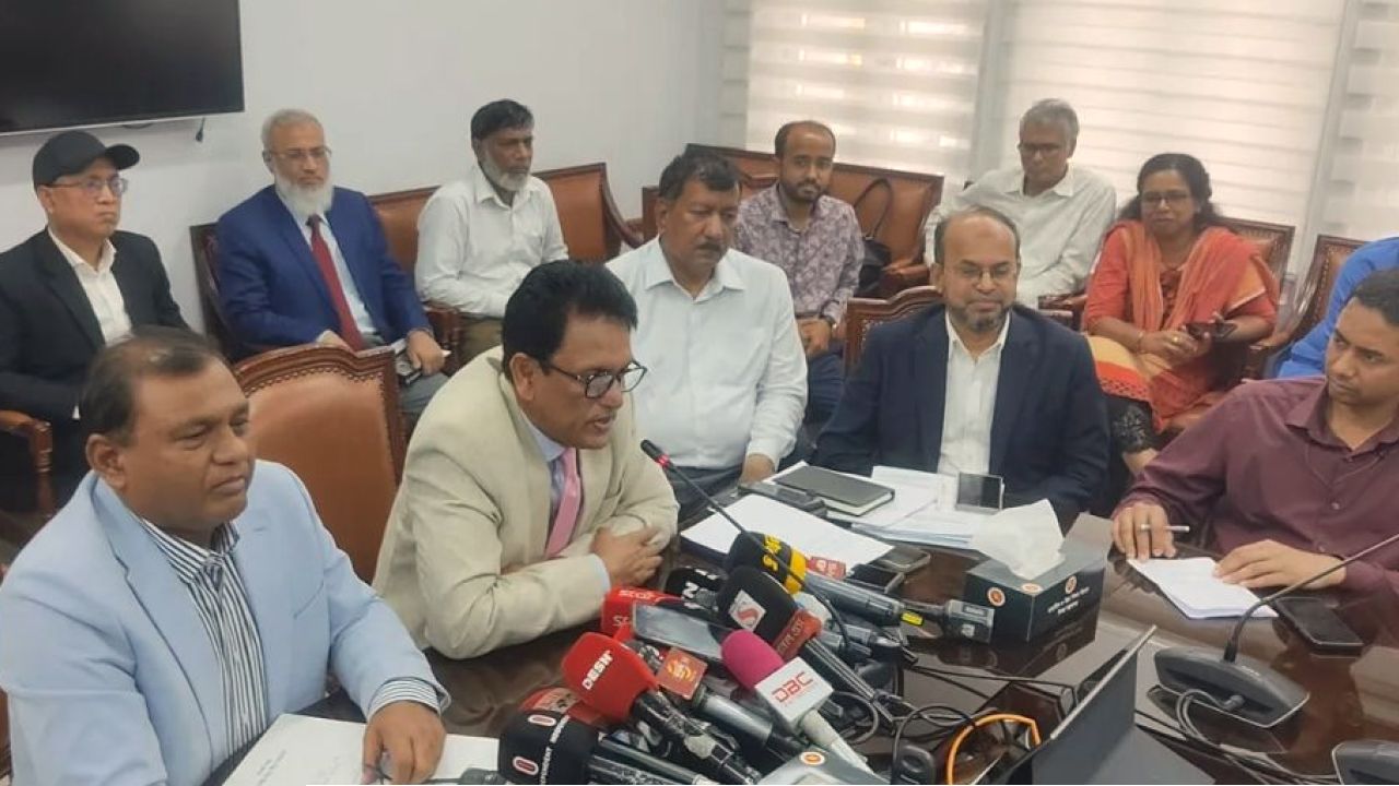 স্কুলে ভর্তির লটারি বাতিল হচ্ছে 