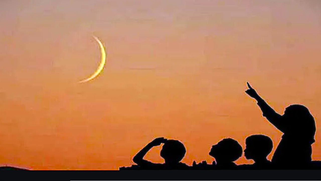 সৌদি আরবে ঈদ শুক্রবার