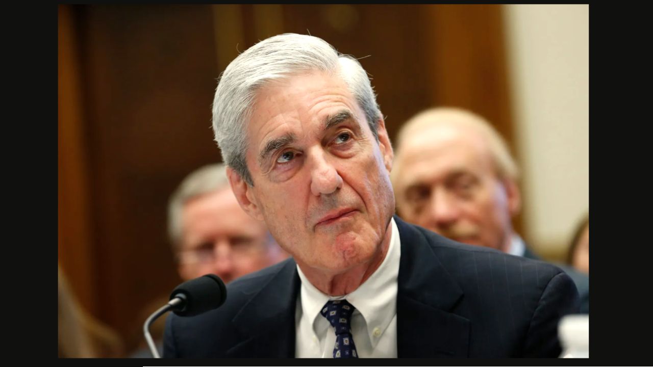 মুলারের মৃত্যুতে খুশি ট্রাম্প