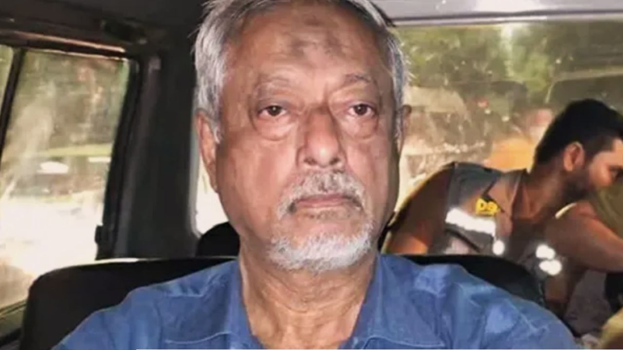 মাসুদ উদ্দিন রিমান্ডে