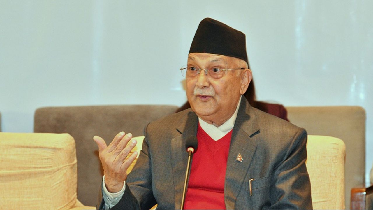 যে অপরাধে গ্রেপ্তার ওলি