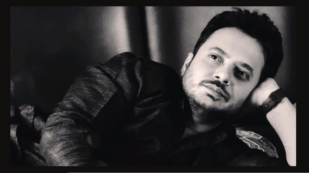 সমুদ্রে হারালেন রাহুল