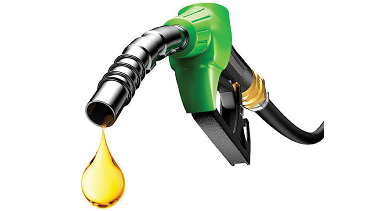 তেলের দাম বাড়ছে না