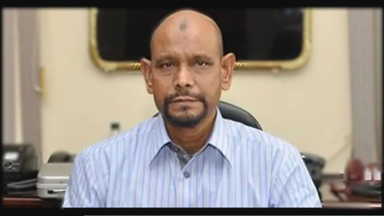 জলিল মন্ডল কারাগারে