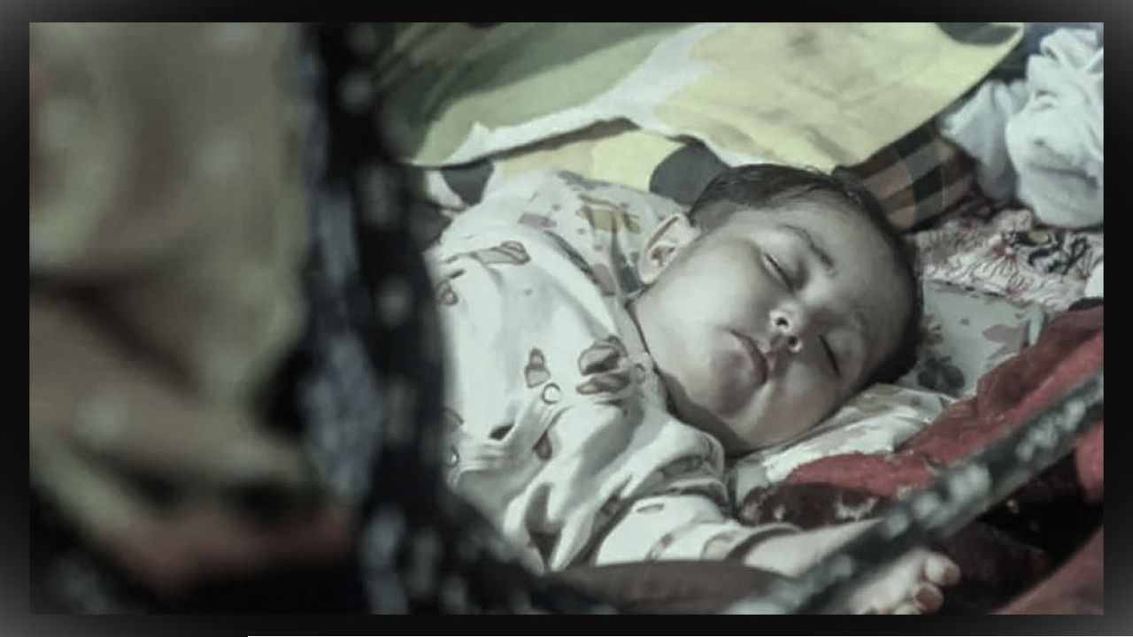 ‘হামের উপসর্গ নিয়ে’ মৃত্যু ৯৪ শিশুর