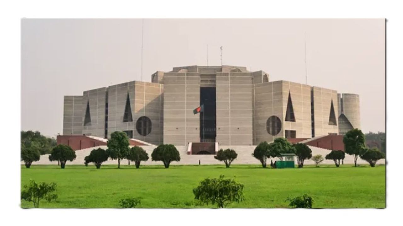 জুলাই সনদ নিয়ে সংসদে সংশয়