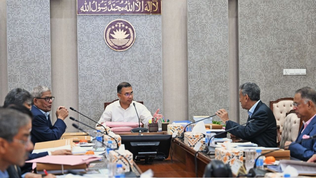 পাঁচ প্রকল্প অনুমোদন