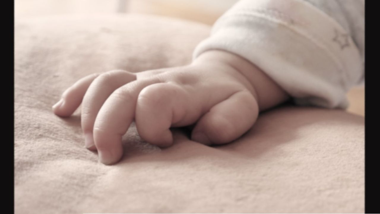 ‘হামের উপসর্গ নিয়ে’ মৃত্যু ১০ শিশুর