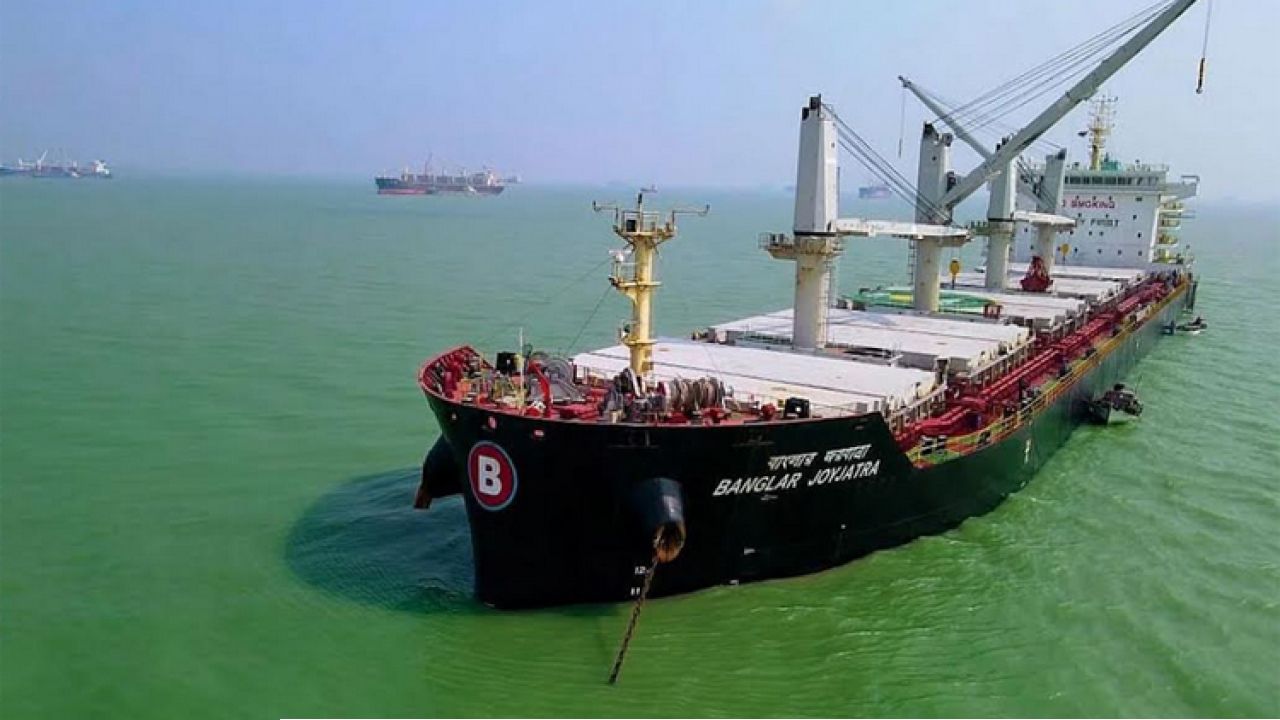 ইরানের অনুমতি পায়নি ‘বাংলার জয়যাত্রা’