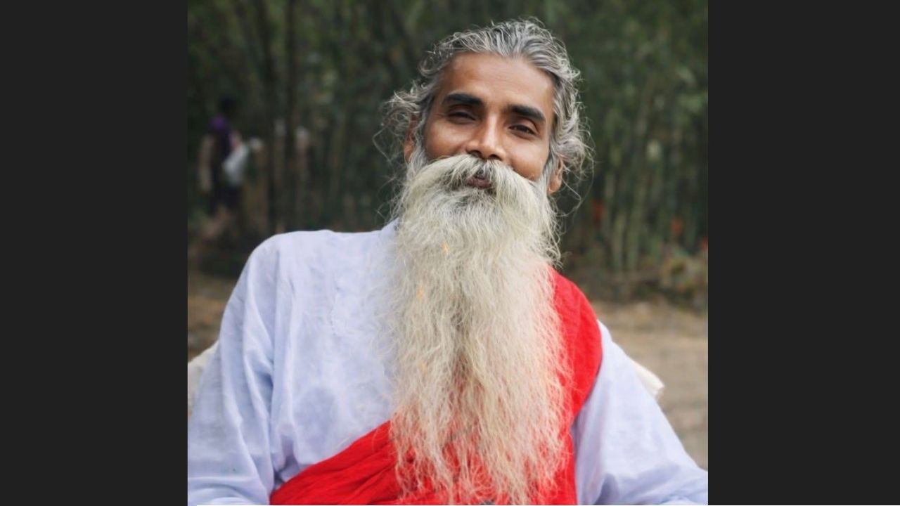 সুফি সাধক নিহত ‘মব’ সন্ত্রাসে