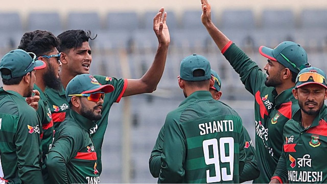 সহজ জয়ে সমতা