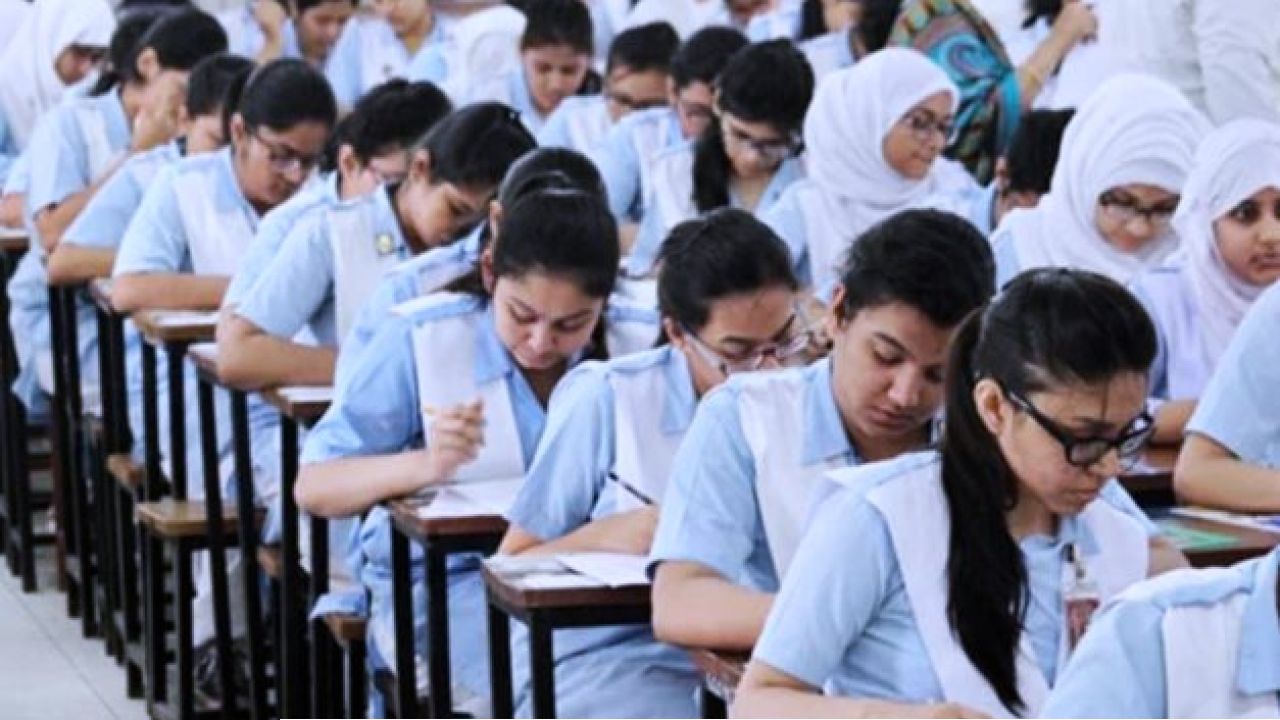 এইচএসসি পরীক্ষার রুটিন প্রকাশ