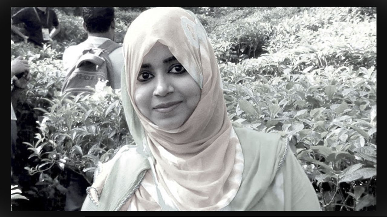 অবশেষে রিমান্ডে তনু হত্যার আসামি