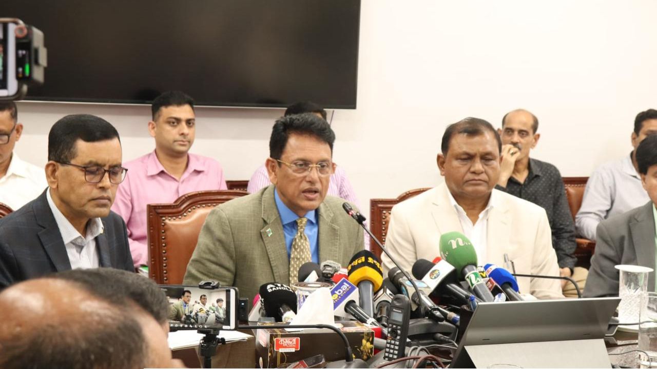 এসএসসি-এইচএসসি নিয়ে যে পরিকল্পনা