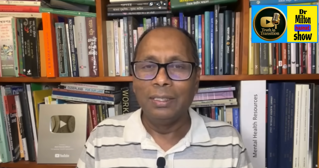 যমুনায় শেষ আপোষও ভেসে গেল