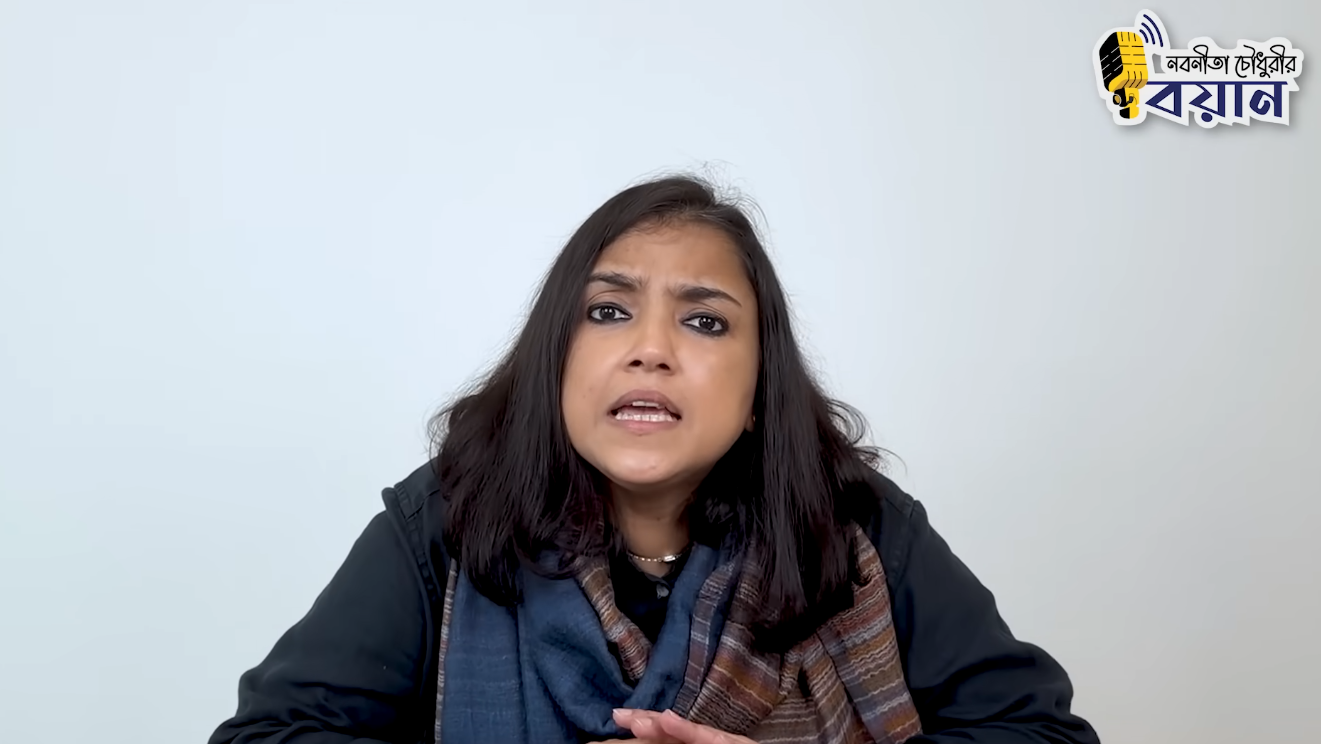 নির্বাচন হবেনা - এখনও এ গুঞ্জন কেন?