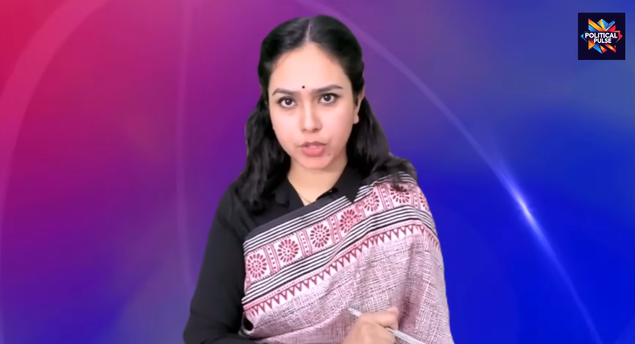 যেসব চাপে হয়েছে ভোট কারচুপি!