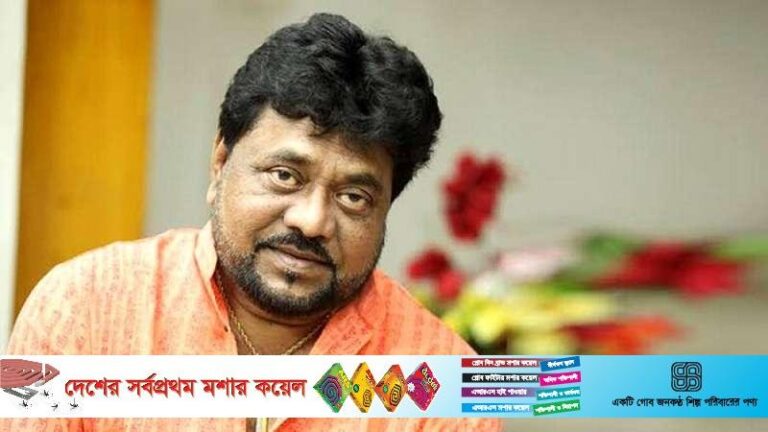 ‘প্লেব্যাক সম্রাট’ খ্যাত এন্ড্রু কিশোরের জন্মদিন আজ